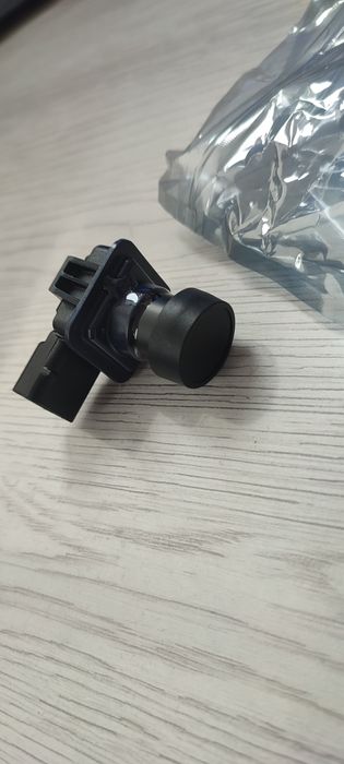 Нова камера Ford Escape (Kuga) заднього виду