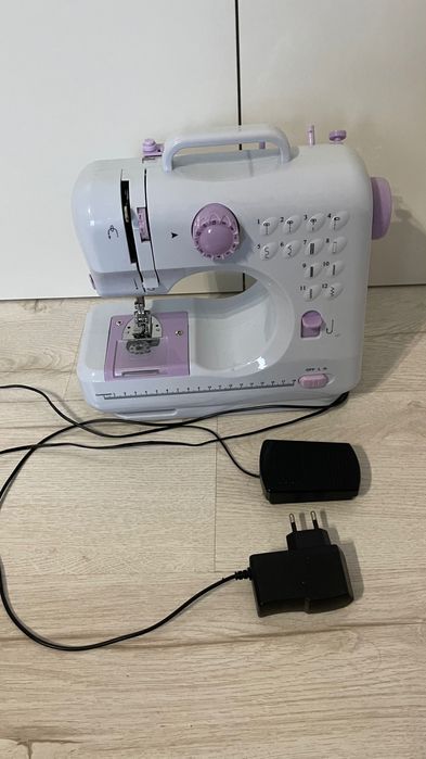 Maszyna do szycia dziecieca