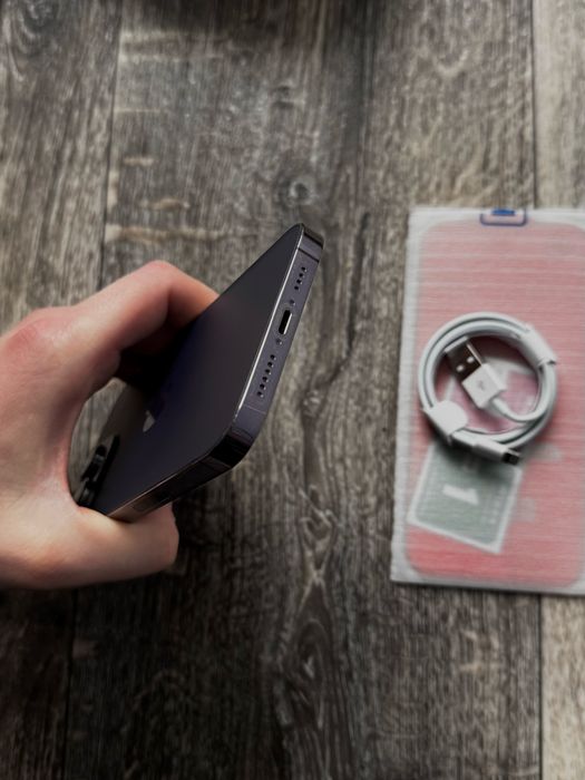 Iphone 14 pro max 256gb