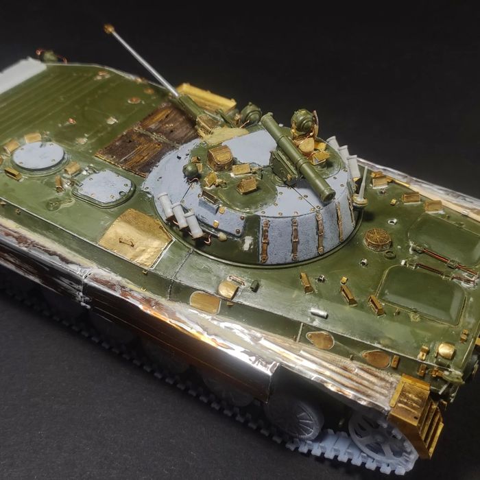 Сборные модели на заказ(БТТ, авиация)/Збірні моделі на замовлення