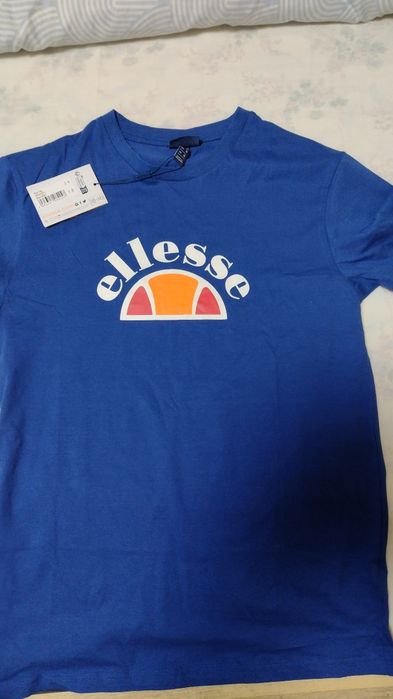 Podkoszulka ellesse