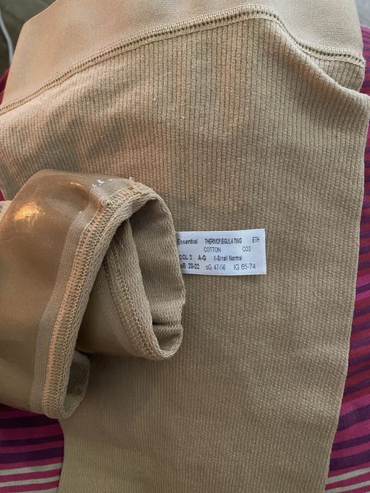 Панчохи компрессионные SIGVARIS оригинал