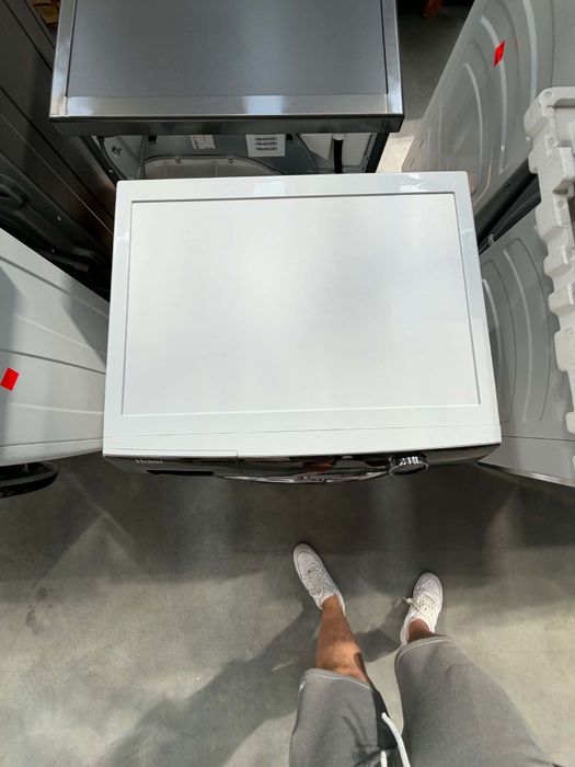 Pralko-suszarka Haier HWD80-B14979 8/5 kg