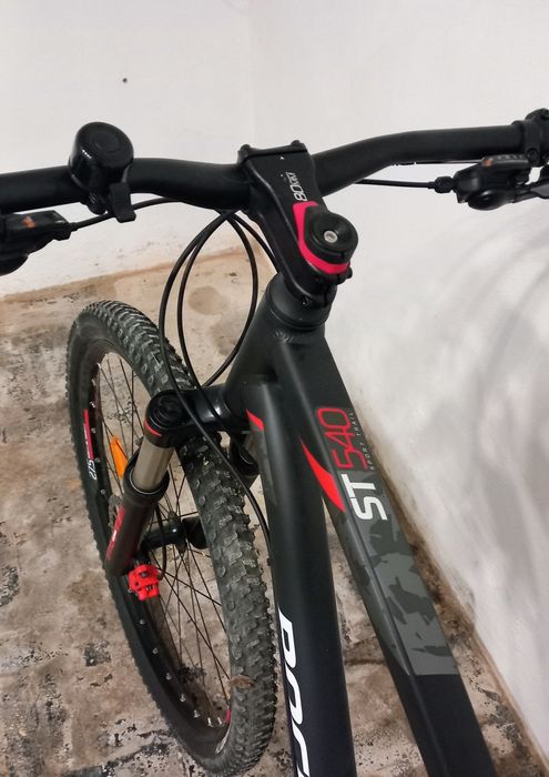 Rockrider ST 540 - Aro 27,5