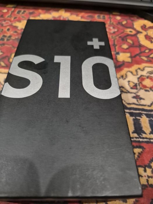 Samsung Galaxy S10 Plus