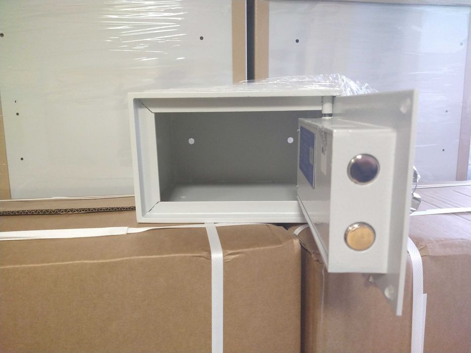 Sejfik Koliber, klasa S1