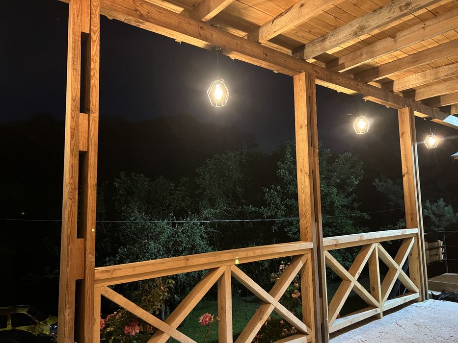 Послуги будівельників.