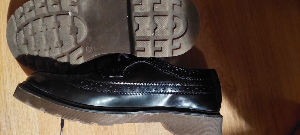 Sapatos de senhora