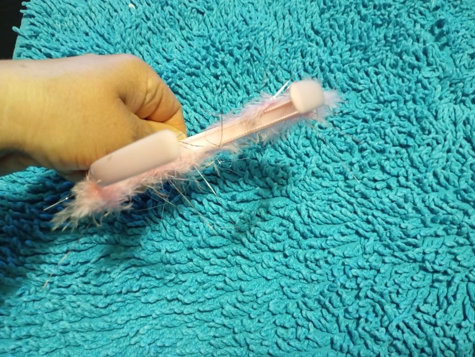 Bandolete com flores