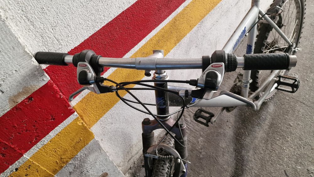 Bicicleta aro 26