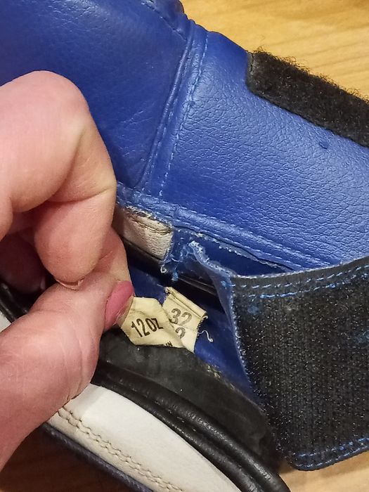 Рукавиці для спорту