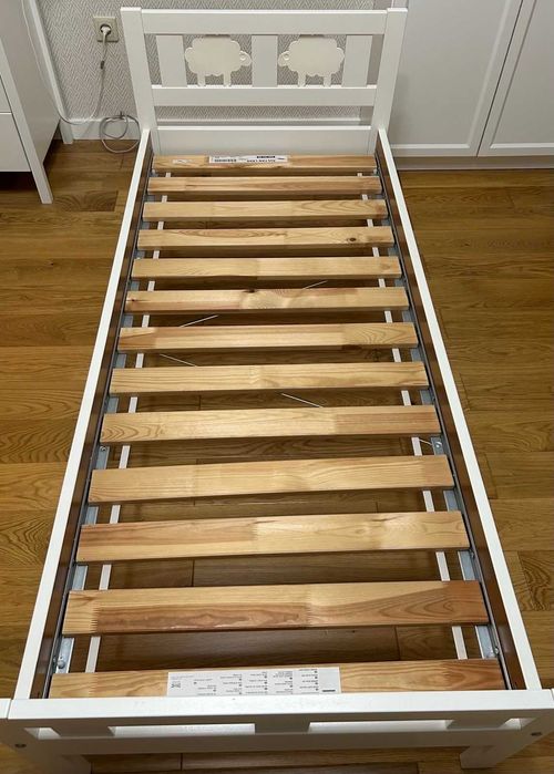 łóżeczko kritter IKEA