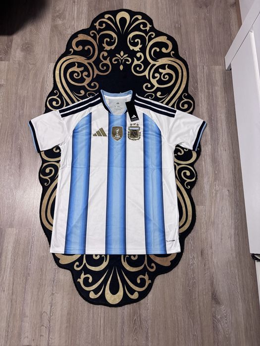 Koszulka adidas Argentyna R xl