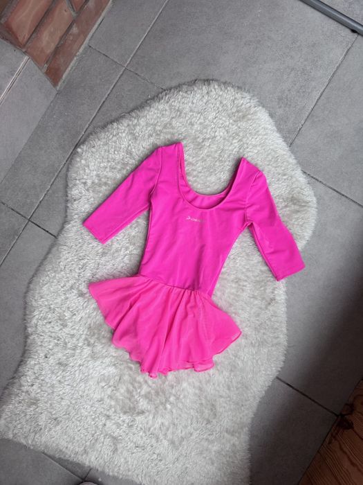 Купальник для танців 104-110