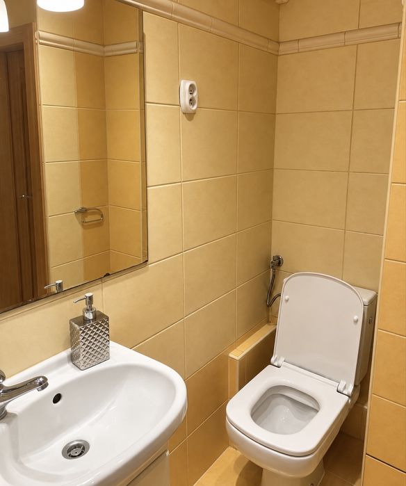 Kawalerka idealna dla medyka