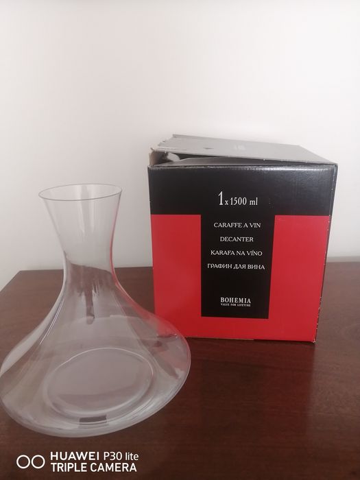 Decanter Fórum Boémia novo