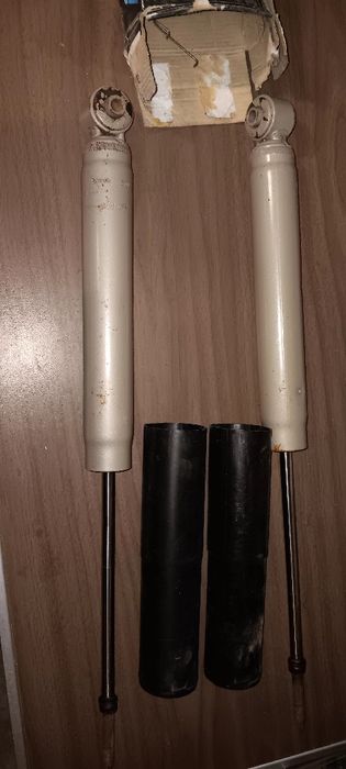 Amortecedores fiat uno 45s