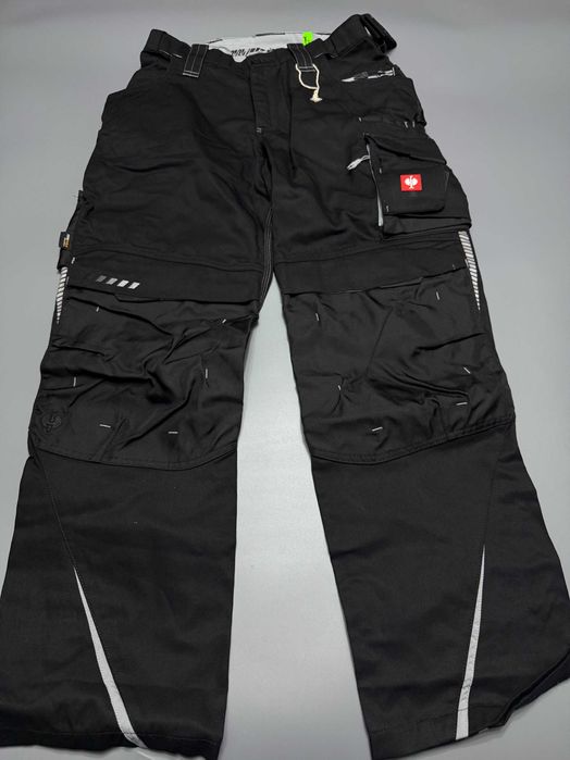 Spodnie robocze 52 Engelbert Strauss motion 2020 #14 NOWE