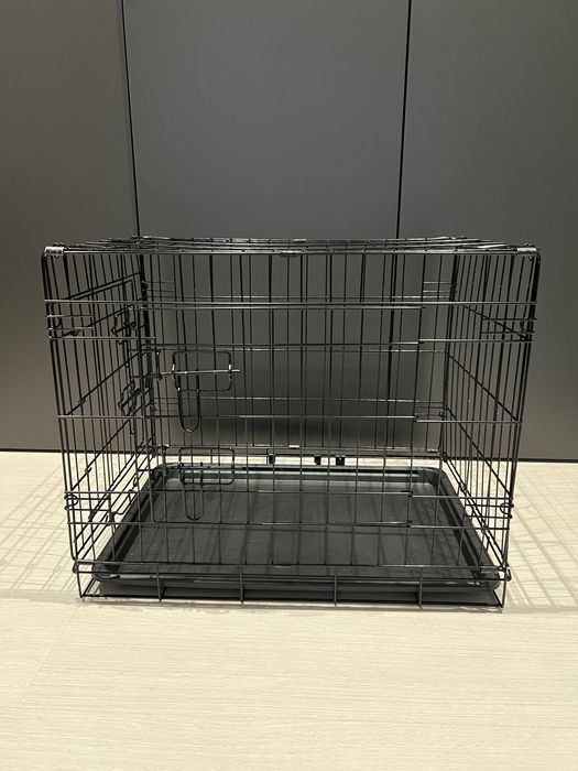 Klatka kennelowa