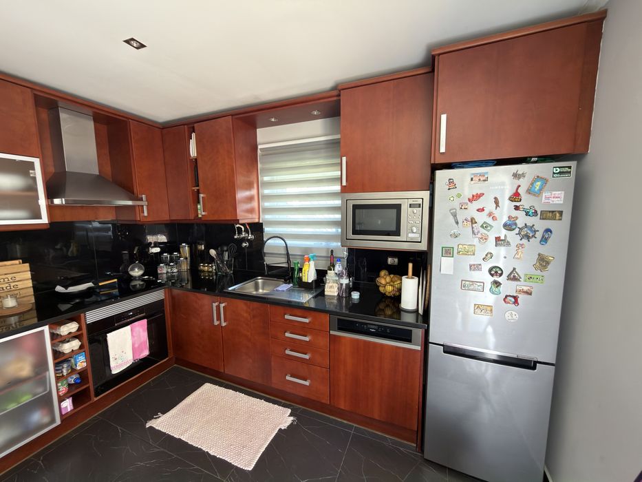 Vendo Cozinha completa( sem eletrodomesticos)