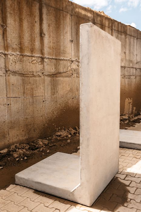 Elki Betonowe - Stabilność i Trwałość na Lata!