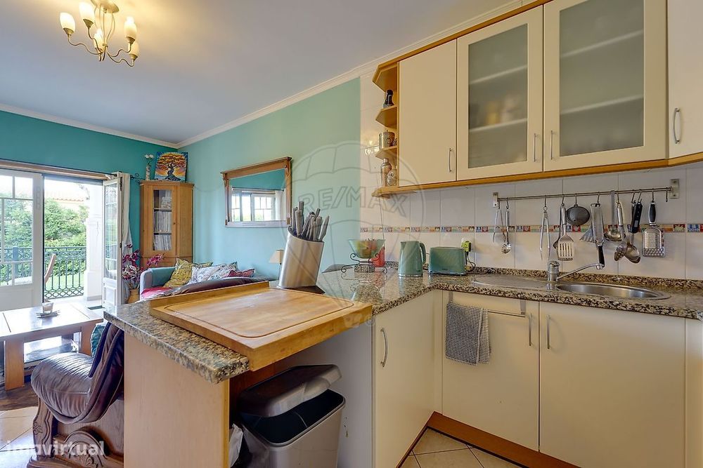 Apartamento T2 para venda