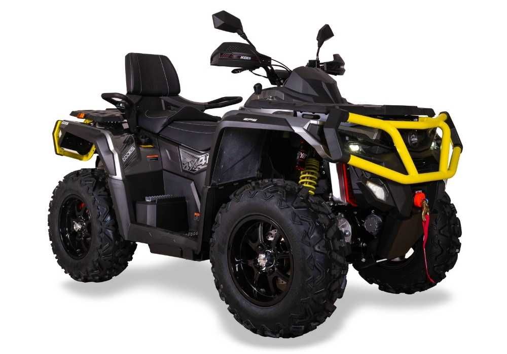 Квадроцикл AODES Pathcross 850 L