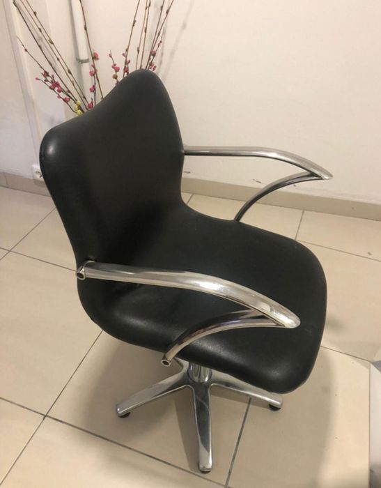 Móveis para salão de cabeleireiro