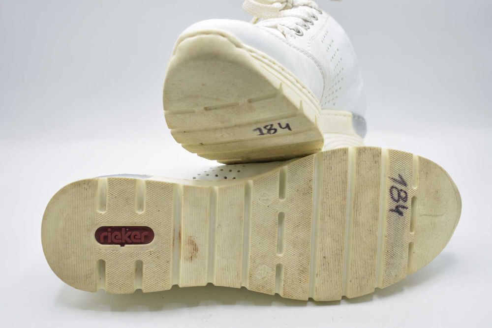 sneakersy Rieker roz. 41 ( super stan )