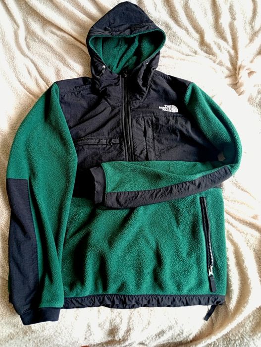 оригінальна Толстовка флисовая The North Face