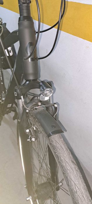 Bicicleta de cidade