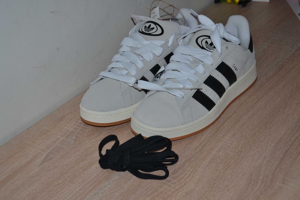 Чоловічі кросівки Adidas Campus 43 Оригінал