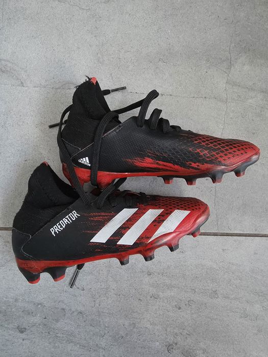 Korki Adidas Predator 20.3 TF Junior rozmiar 30
