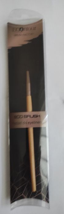 Pędzel do eyelinera