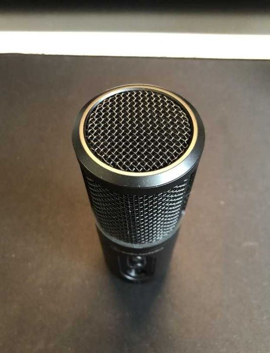 Microfone Audio Technica ATR2500x-USB