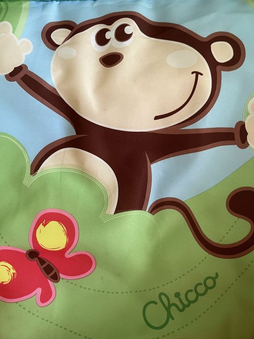 Ginásio Chicco Ninho