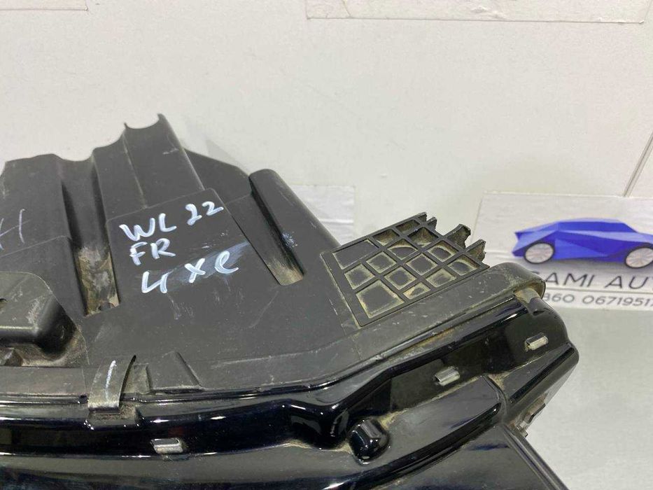 Фара права ДЕФЕКТ Jeep grand cherokee WL джип гранд черокі ВЛ 2021+