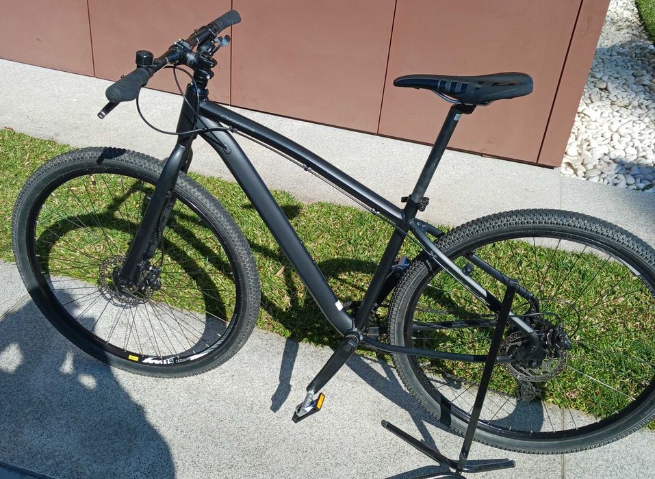 Bicicleta orbea urbana roda 29