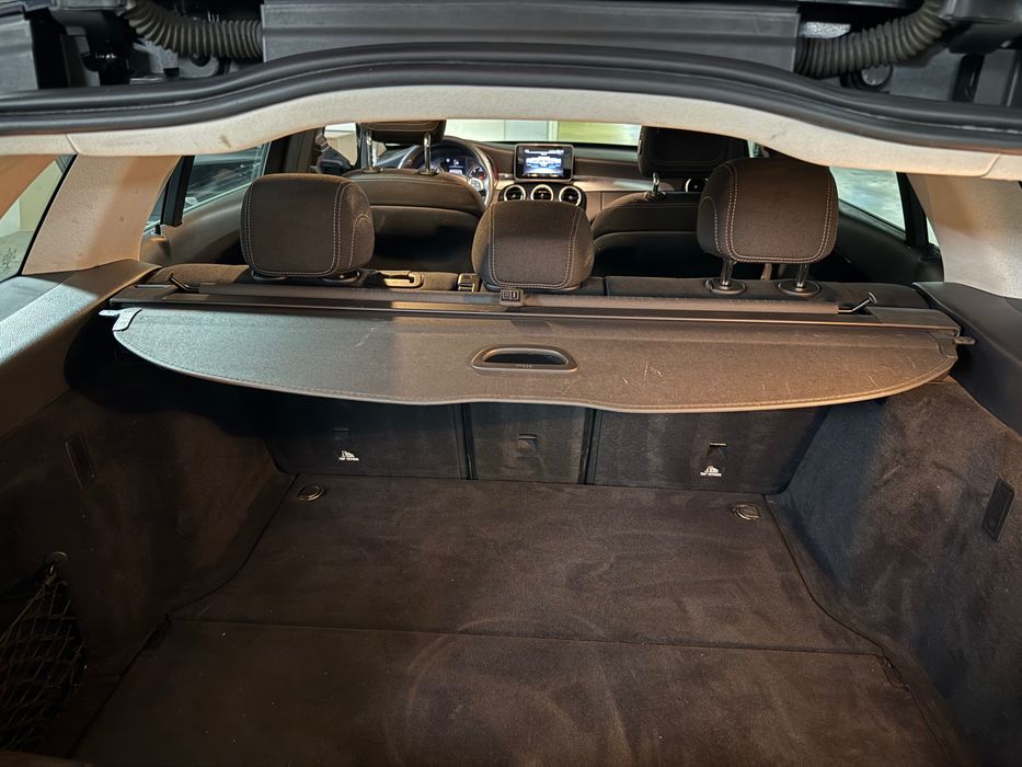 Carrinha Mercedes Benz