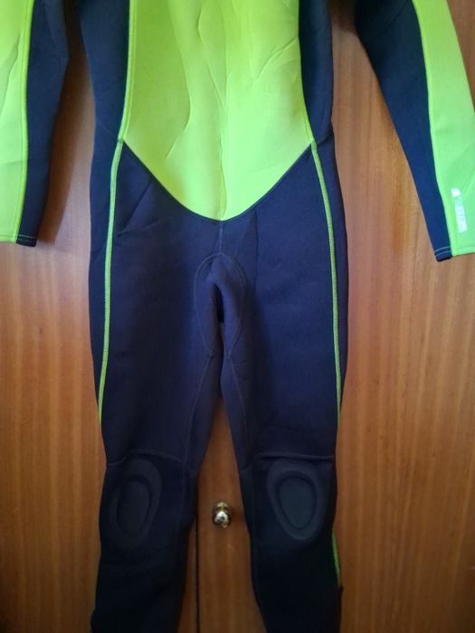 Fato de Surf para Criança / Children's Wetsuit  - TRIBORD