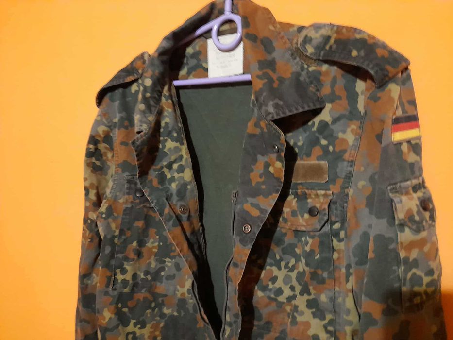 Bluza militarna Germany