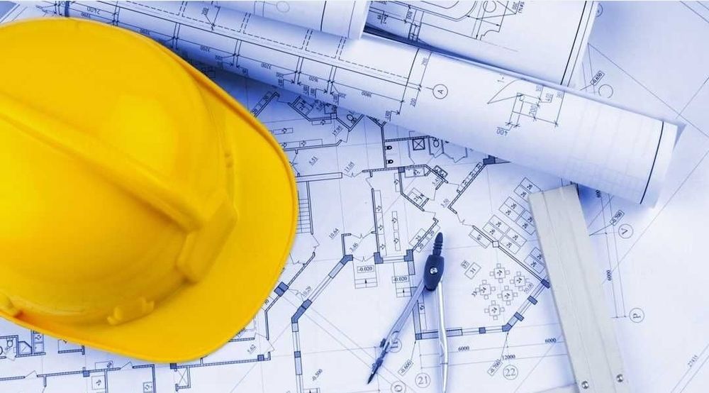 Fiscalização de Obras e Coordenação de Segurança | Eng. Civil