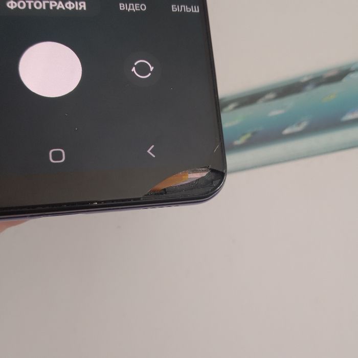 Смартфон Samsung Galaxy A31 4/64