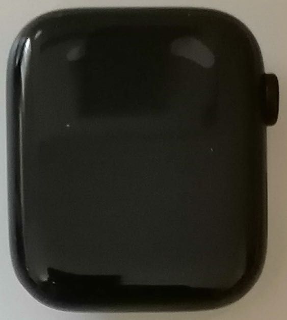 Apple Watch SE (Gen 2) 44mm- como novo, com a bateria a 100% - 2 anos de garantia