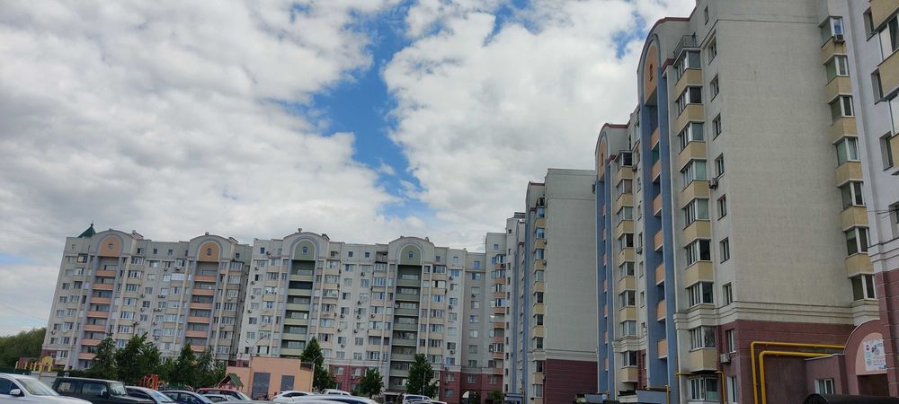 Актуально! 2х кім квартира Чабани/Теремки