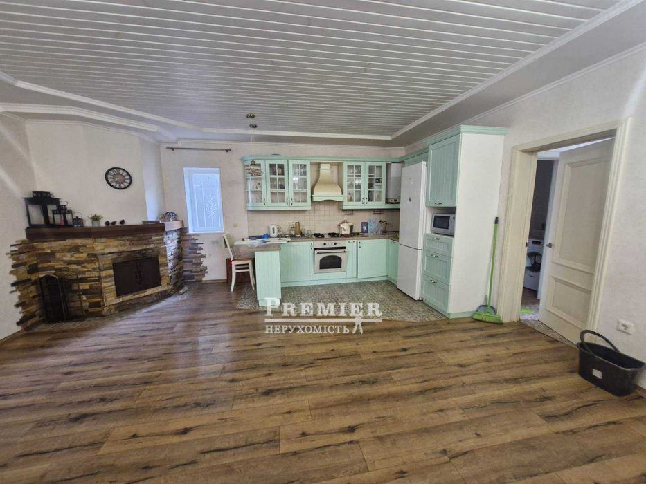 До продажу 2 поверх. будинок у м. Чорноморськ - View 2