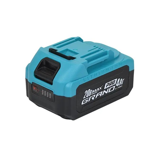 Аккумулятор 4Ач Реальных Стандарта Макита М1 Батарея
Акумулятор с инди