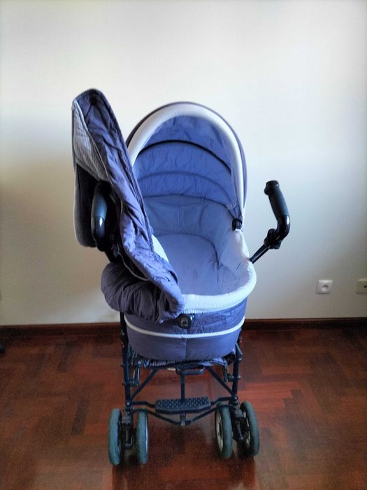 Vendo artigos de bebe