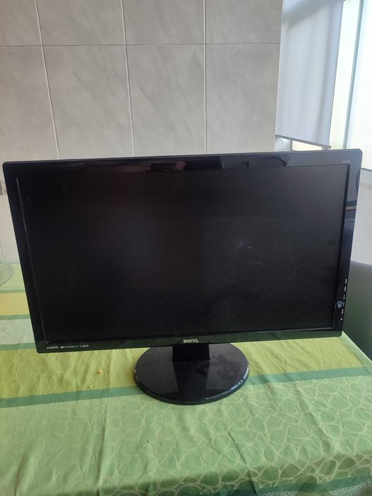 Monitor Benq 24 polegadas
