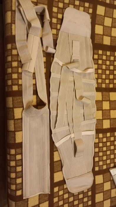 Orteza tułowia Neox P11